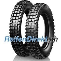 4.00 R18 64M Trial Competition X 11 Rear M/C
