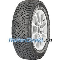 Michelin X-Ice North 4 ( 205/60 R15 95T XL , bespiked )