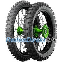 Michelin Starcross 6 ( 120/90-18 TT 65M Hinterrad, M/C, Mischung MEDIUM SOFT, NHS )