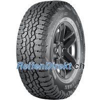 Nokian Outpost AT ( 245/75 R16 111T )