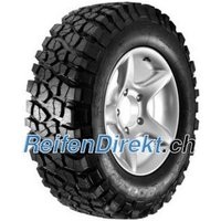 Nortenha MTK2 ( 255/70 R16 111Q , runderneuert )