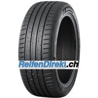 Nankang Sportnex AS-3 EV ( 235/40 ZR19 96W XL EV )
