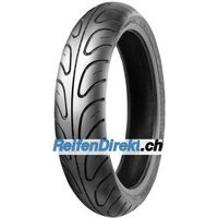 Shinko F006 ( 120/70-12 TL 56J Vorderrad )