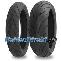 Shinko R016 Verge ( 180/55 ZR17 TL 73W Hinterrad )