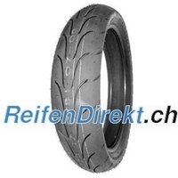 Shinko SR781 ( 140/70-17 TL 66H Hinterrad )