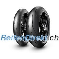 110/70 ZR17 54W Diablo Supercorsa V3 Front SC3 SP