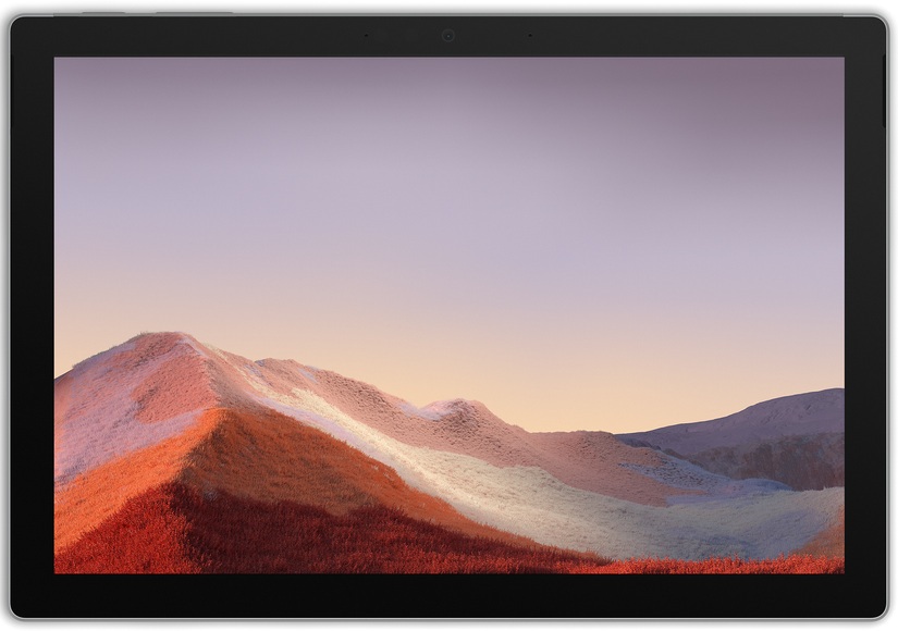 Surface Pro 7 für Unternehmen