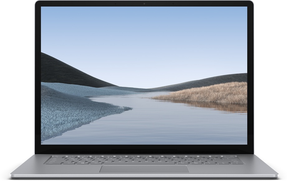 Surface Laptop 3 für Unternehmen