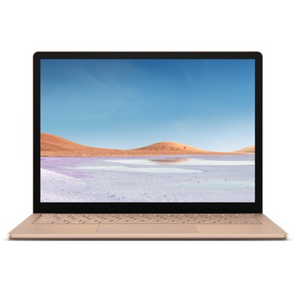 Microsoft Surface Laptop 3 - Notebook (15 
