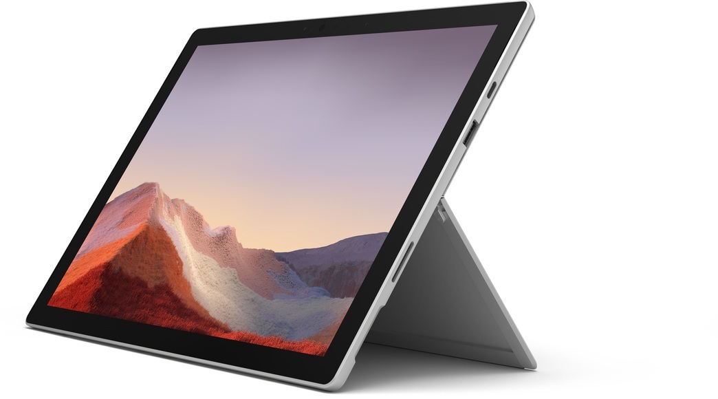 Microsoft Surface Pro 7 (i7, 16GB