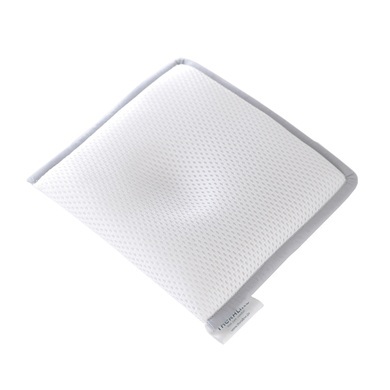 THERALINE Babykopfkissen 21x20 cm