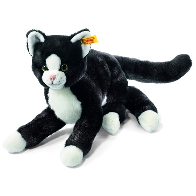 Steiff Mimmi Schlenker Katze - 30 cm