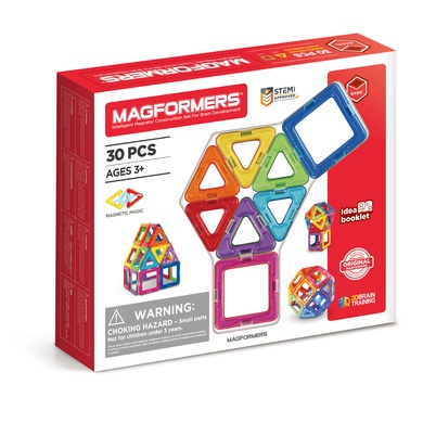 Magformers 30 Teile