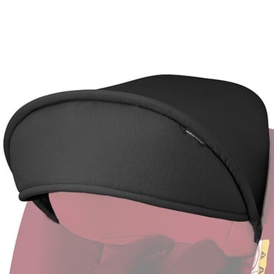 MAXI-COSI Sonnendach black