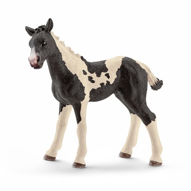Schleich Pinto Fohlen