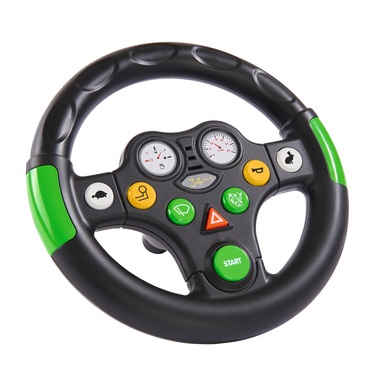 BIG Traktor Sound Wheel