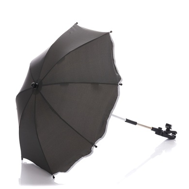 fillikid Sonnenschirm Standard dunkelgrau