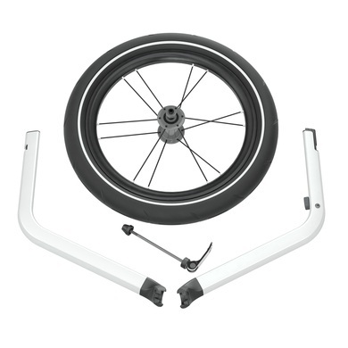 THULE Chariot Joggerset 2 zu allen THULE Chariot ab 2017