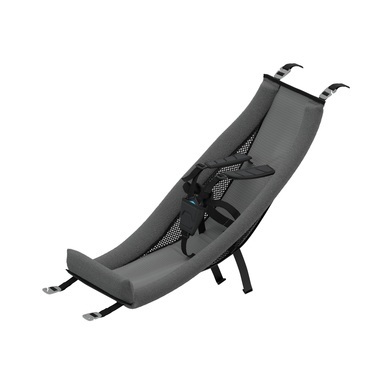 THULE Chariot Babysitz (1-10M) zu allen THULE Chariot ab 2017