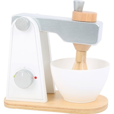 small foot ® Rührgerät Kinderküche - grau