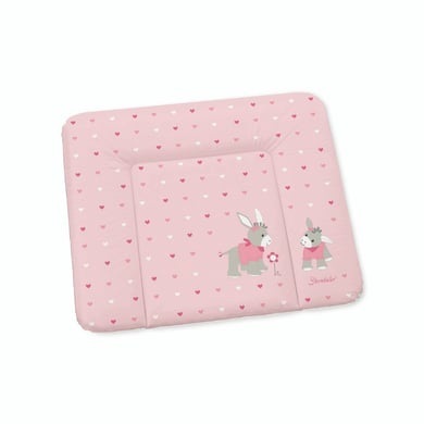 Sterntaler Wickelauflage Emmi Girl
