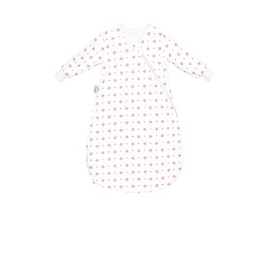 Odenwälder Jersey-Sommerschlafsack - Sterne