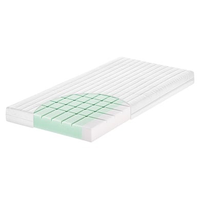 JULIUS ZÖLLNER Matratze Air Allround Premium 70 x 140 cm