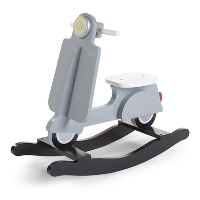 Childhome Schaukel Scooter Mint Blue