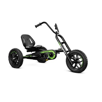 BERG Toys - Pedal Go-Kart Berg Choppy Neo - Sondermodell - Limitiert