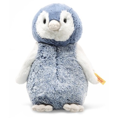 Steiff Soft Cuddly Friends Paule Pinguin, 22 cm - blau