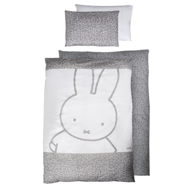 Roba Bettwäsche miffy®