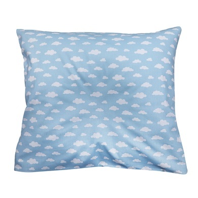 BabyDorm® Kissen mit Bezug Blue Sky