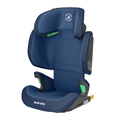 MAXI COSI Kindersitz Morion i-Size Basic Blue