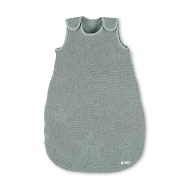 Sterntaler Strick Schlafsack hellgrün - Gr.90 cm