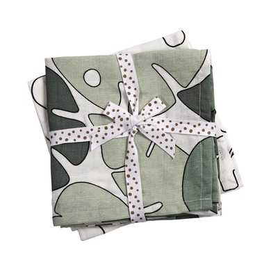 Done by Deer Multipack Gazewindeln 120x120cm