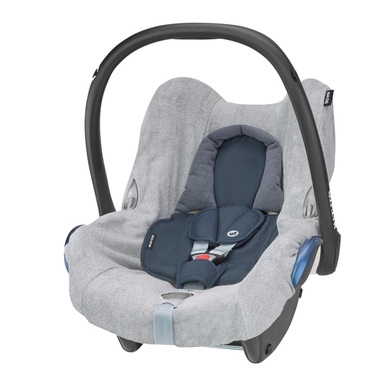 MAXI-COSI Sommerbezug CabrioFix/Citi fresh grey