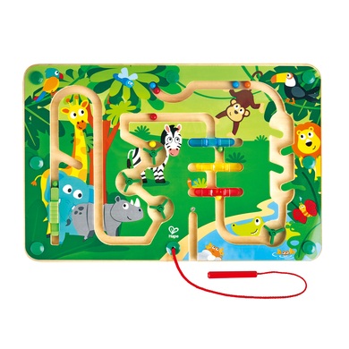 HAPE Dschungel-Labyrinth