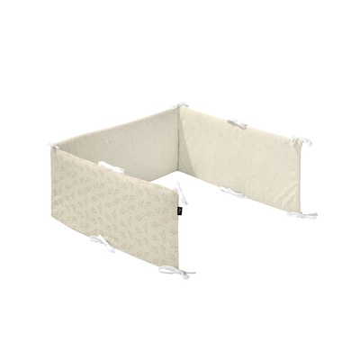Alvi Nestchen XL Organic Cotton Starfant 210 cm