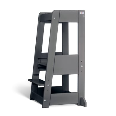 tiSsi® Lernturm Felix grau