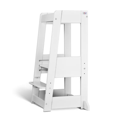 tiSsi® Lernturm Felix weiß