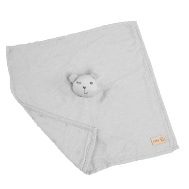 roba Schmusetuch Bär Sammy