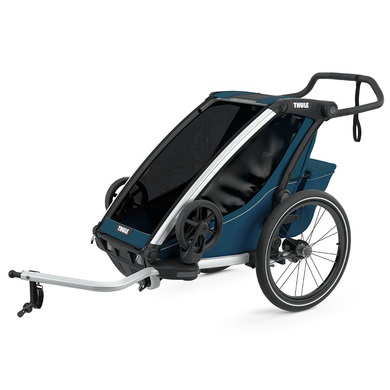 Thule Chariot Cross 1
