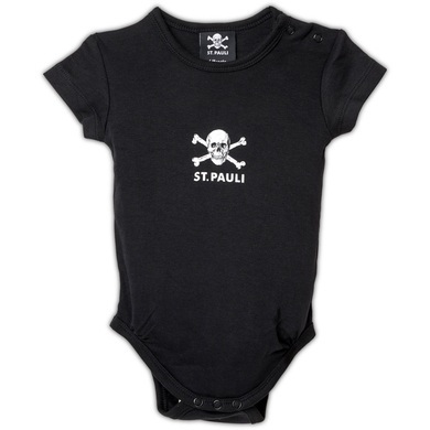 St. Pauli Baby Body