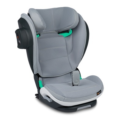 BeSafe iZi Flex FIX i-Size Peak Mesh