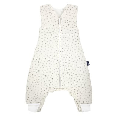 ALVI Sleep-Overall Aqua Dot