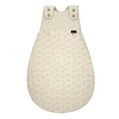 Alvi Baby Mäxchen® Außensack Organic Cotton Starfant
