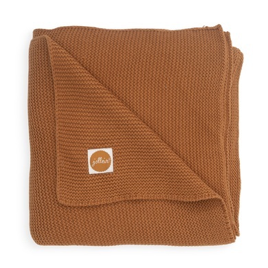Jollein Kuscheldecke Basic Knit