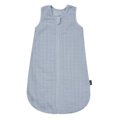 ALVI Mull-Schlafsack uni