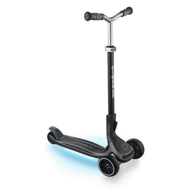 Ultimum Lights, Scooter
