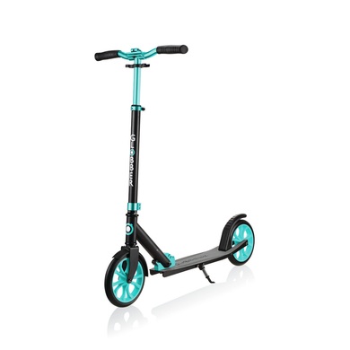 One NL 205, Scooter